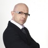 Jason Bradbury - iPod Dock